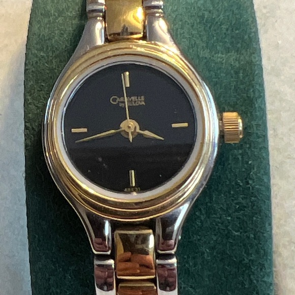 Caravelle by Bullova Ladies Watch - Picture 2 of 4